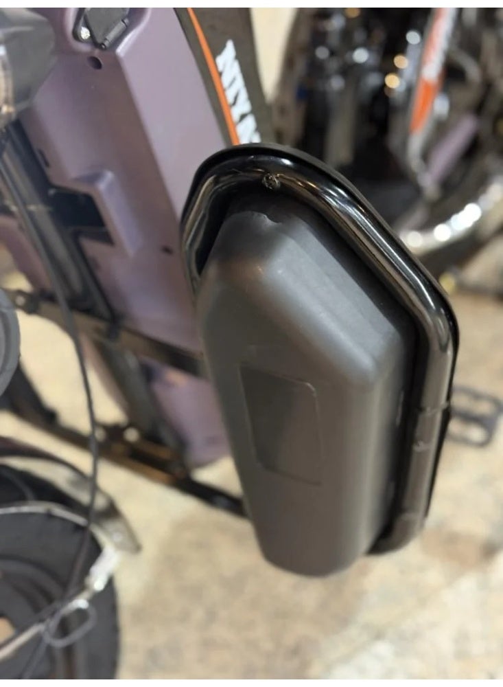 دباب كهربائي  شبية X100 الكهربائي - Image 4